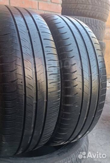 Michelin Energy MXT 205/55 R16