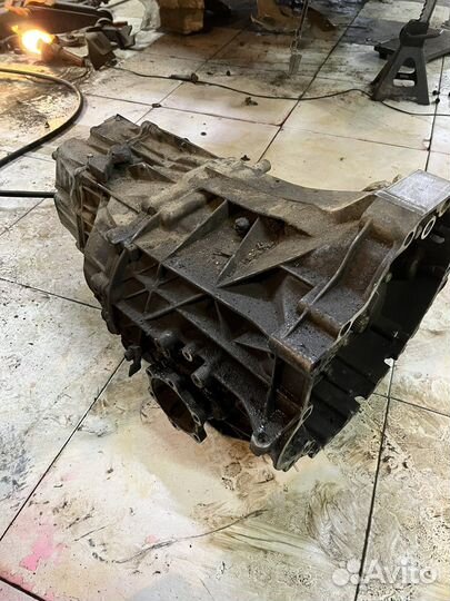 Вариатор 01j GYJ