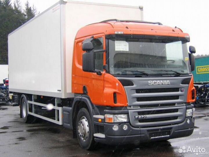 Домашние переезды, грузоперевозки из/в Омск