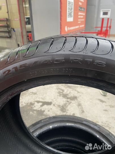 Pirelli Powergy 215/45 R18