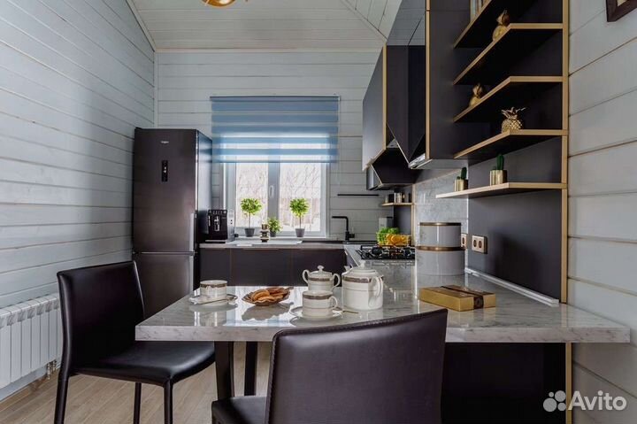 Кухня без посредников