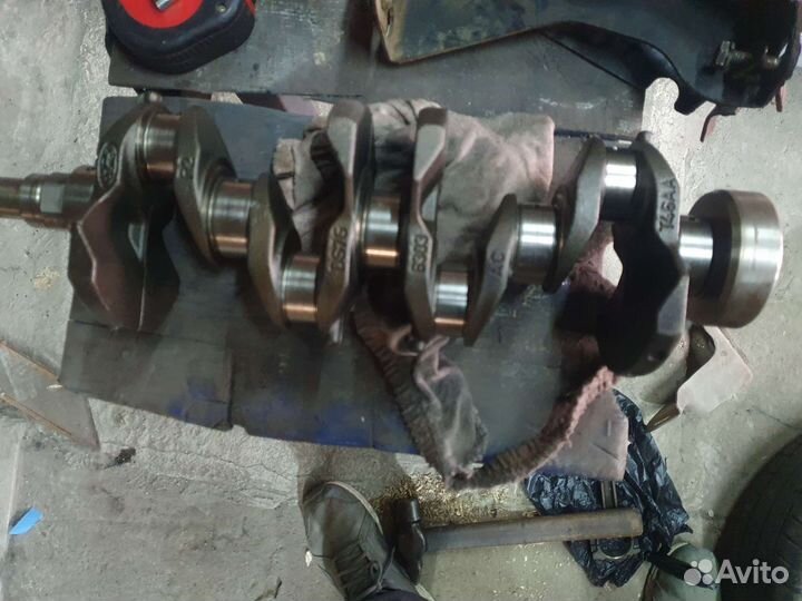 Двигатель форд фокус 3 1.5 экобуст