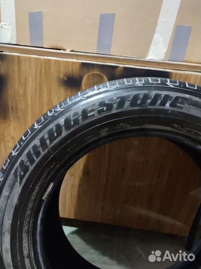 Bridgestone Dueler H/P 235/60 R18