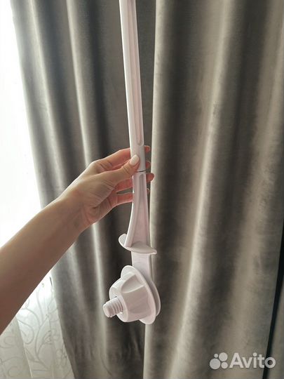 Держатель для балдахина