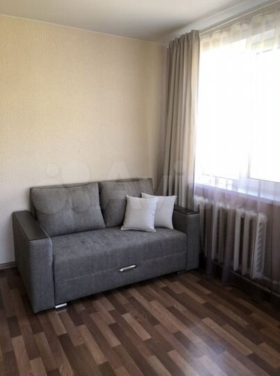 2-к. квартира, 42,7 м², 4/4 эт.