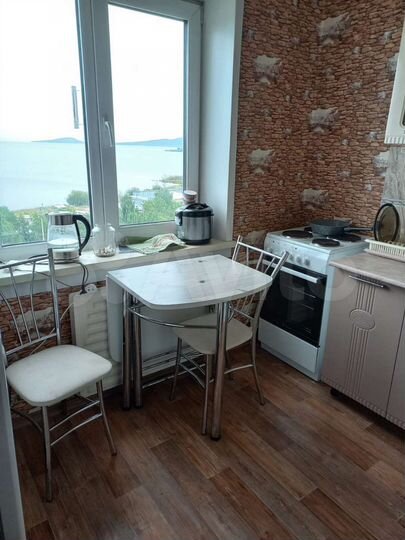 1-к. квартира, 31 м², 8/9 эт.