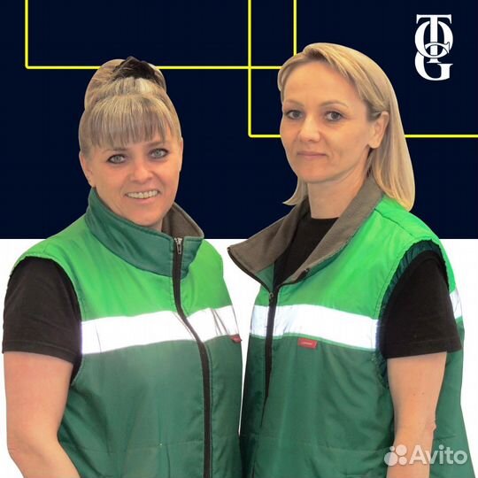 Сборщик-комплектовщик вахтой в Москве