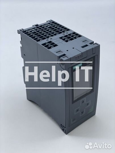 Центральный процессор Siemens 6ES7516-3AN00-0AB0