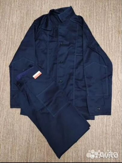 Костюм р.48-50