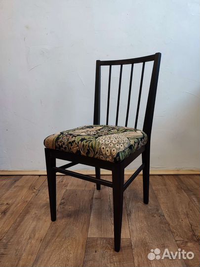 Мастер-класс по перекраске мебели