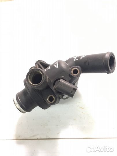 Корпус термостата Mercedes 1.7cdi A class