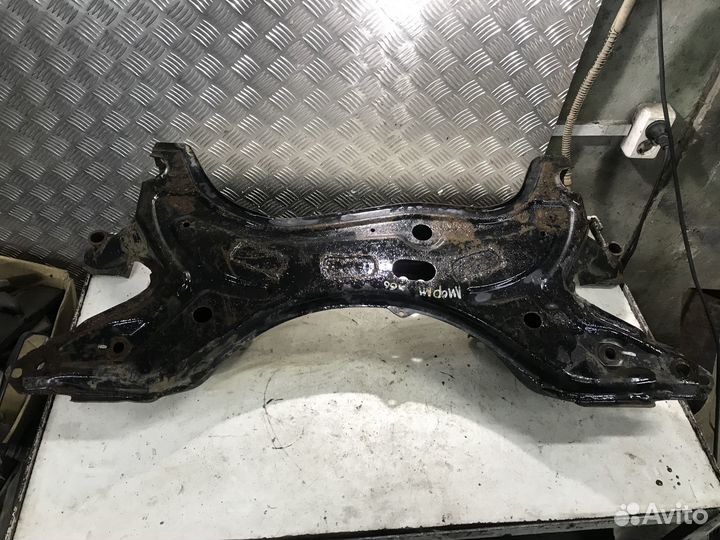 Подрамник Lifan X60