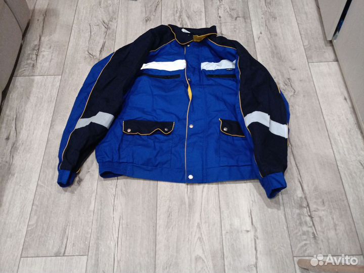 Роба мужская