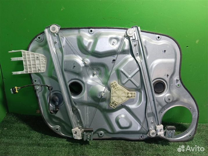 Стеклоподъемник передний правый KIA ceed (ED) 2008