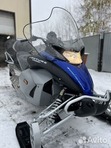 yamaha multi purpose - Купить снегоход ❄️ во всех регионах | Б/у