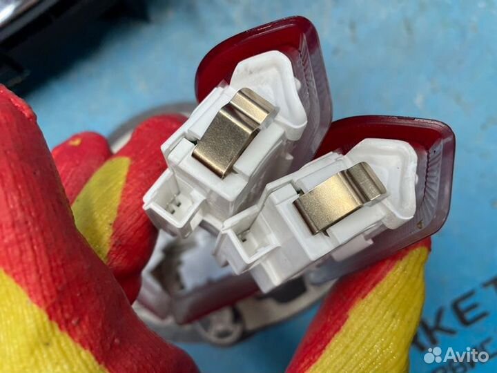 Подсветка двери Lexus Gs430 UZS190 3UZ-FE 2006