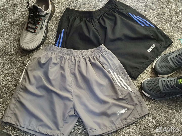 Шорты мужские