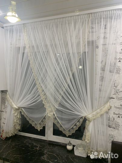 Пошив штор.Шторы на заказ