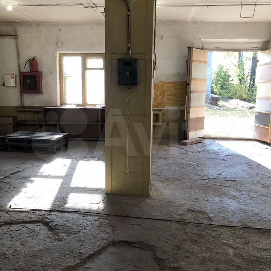 Производство, 78 м²