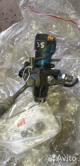 Продам тнвд на 3S-FSE