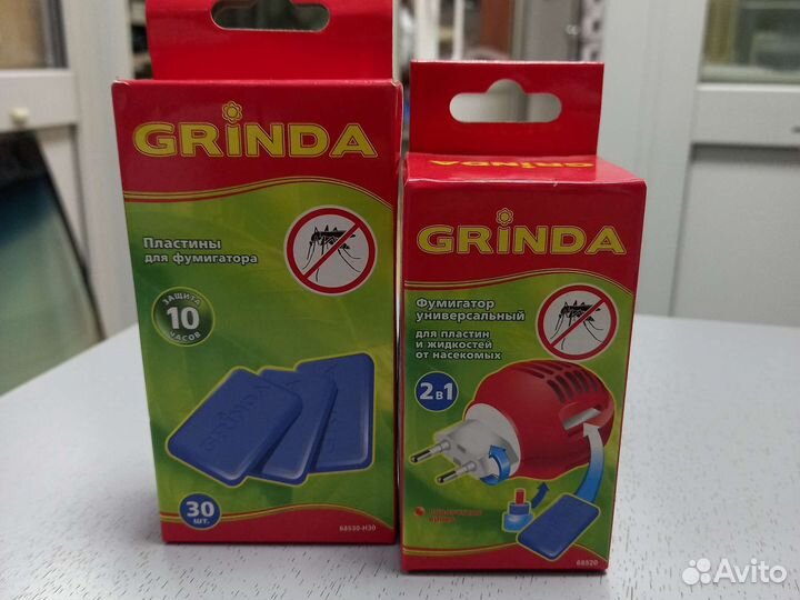 Пластины для фумигатора и фумигатор от насекомых