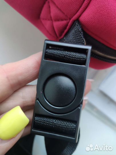 Термо сумка Авент