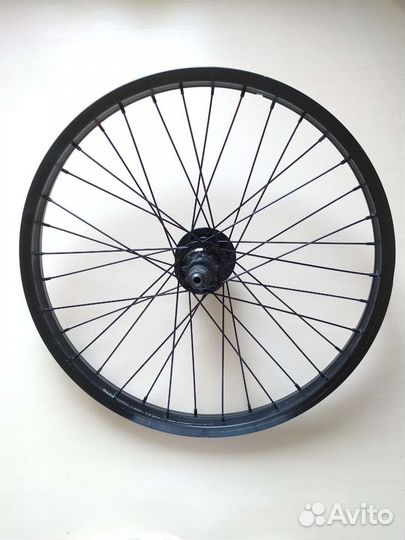 BMX Колеса передние и задние