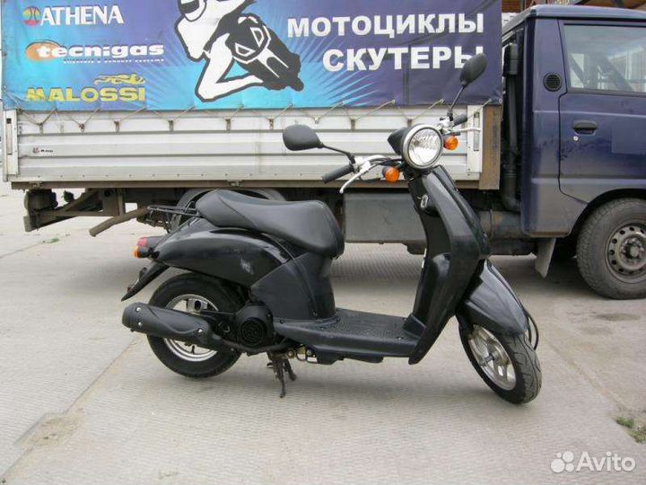Honda Today af 61 dio af 62 запчасти