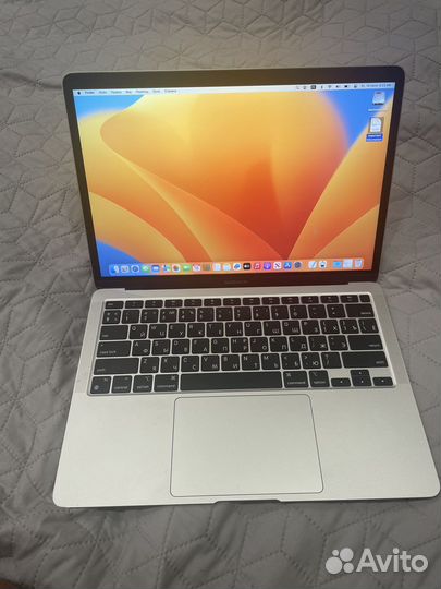 Apple MacBook Air m1