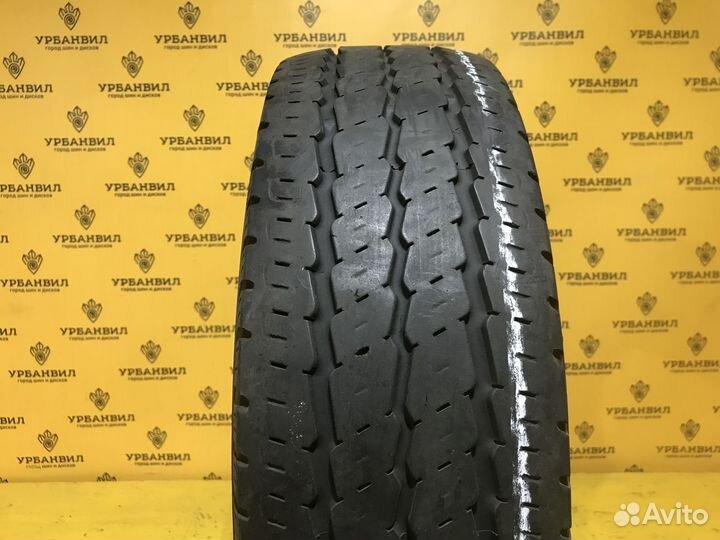 Continental Vanco 6 195/70 R15C R