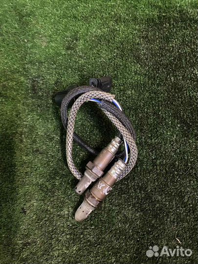 Лямбда зонд датчик volvo XC40 T5