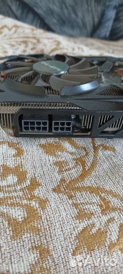 Продам GeForce GTX 770
