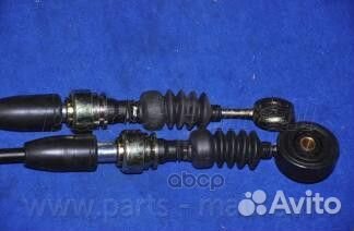 PTC002PMC трос АКПП Daewoo Matiz PTC002 Parts