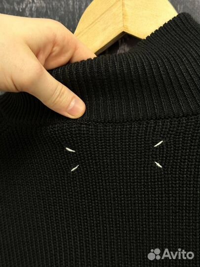 Кардиган Maison Margiela old money(new)