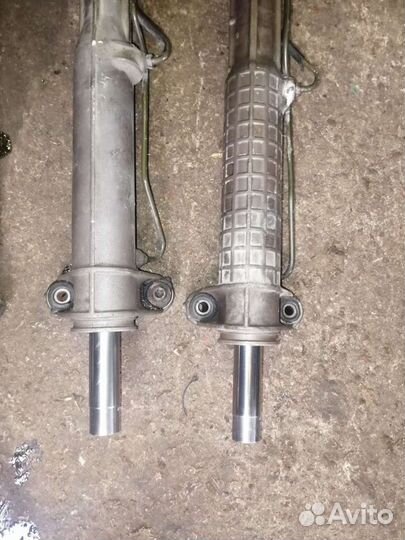 Рейка рулевая Фольксваген Транспортер Т4 / Volkswa