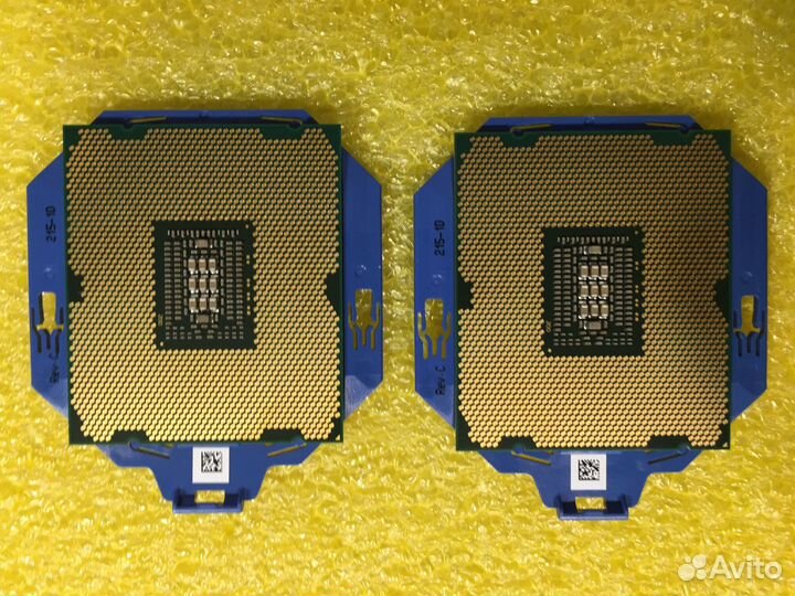 Процессор Intel Xeon E5 2660 2.20GHz fclga 2011 95
