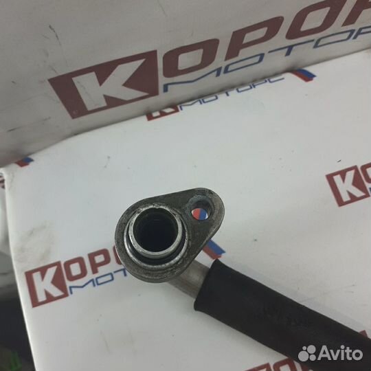 Трубка кондиционера 6862008050 ssangyong rexton