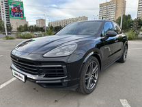 Porsche Cayenne 3.0 AT, 2019, 79 901 км, с пробегом, цена 7 764 000 руб.