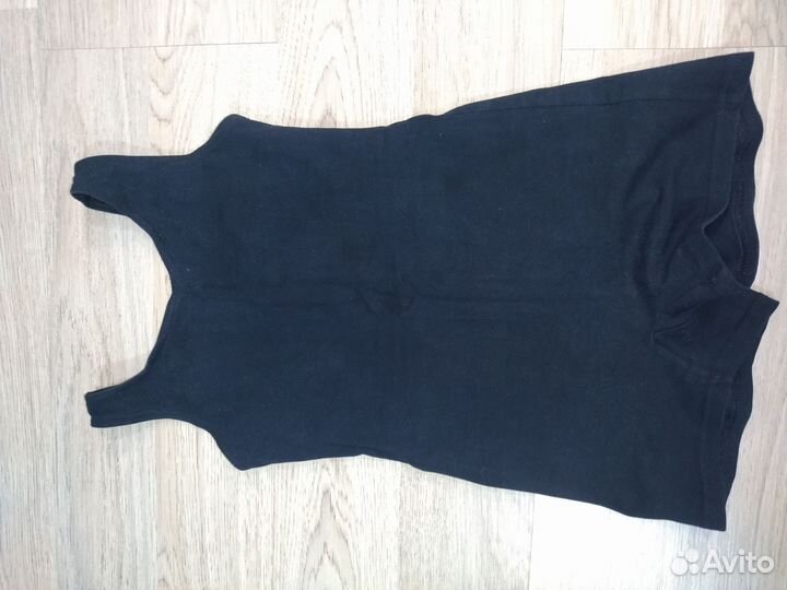 Вещи пакетом на девочку 104