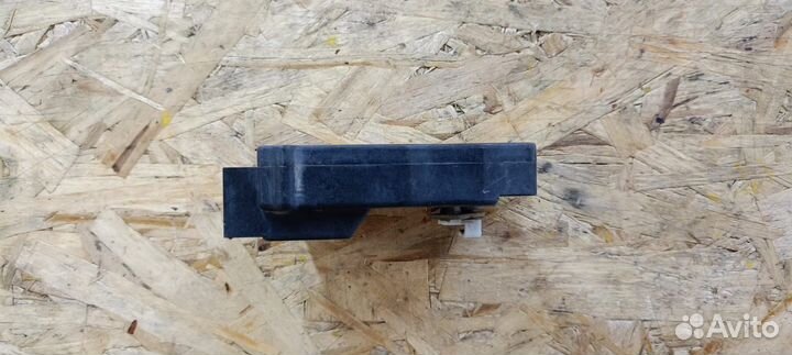 Активатор двери задней левой Matiz