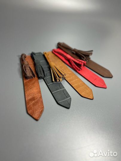 Закладки для книг в наличии и на заказ