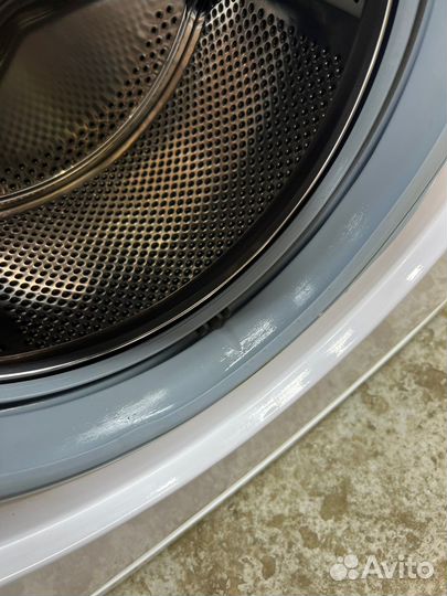 Стиральная машина бу с доставкой