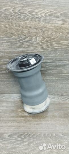 Задний пневмобаллон BMW бмв Х5 Е70 Х6 Е71 F16 F15