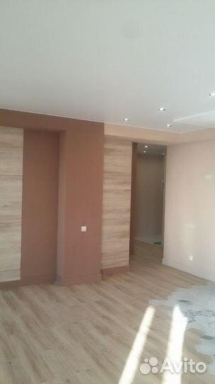 Ремонт квартир офисов