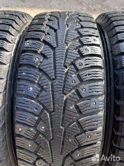 Nokian Tyres Nordman 5 195/65 R15