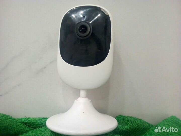 Камера / Видеонаблюдение/ Умный дом / Не скрытая