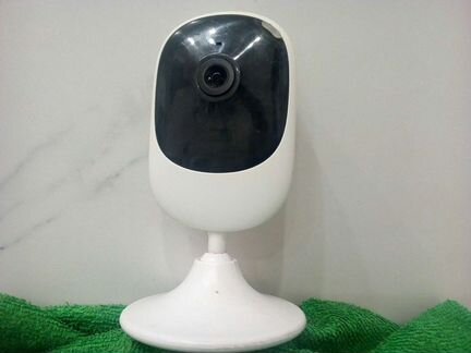 Камера / Видеонаблюдение/ Умный дом / Не скрытая