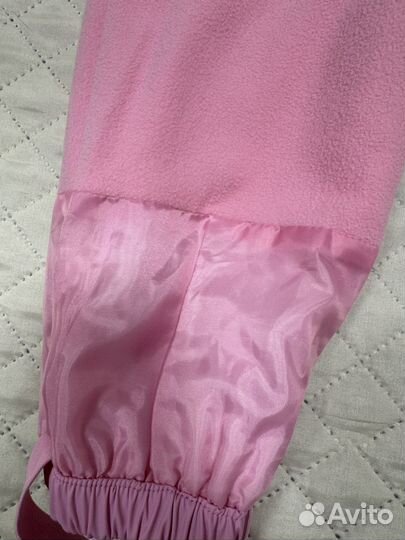Штаны непромокаемые 86 92 lupilu