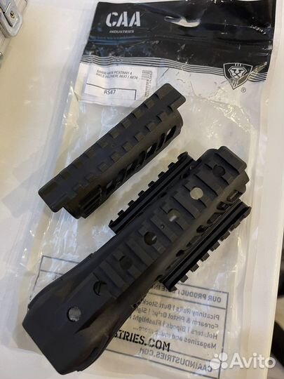 Комплект caa rs 47