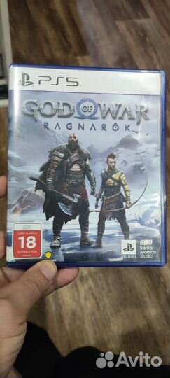 Игры для приставок ps5 диск